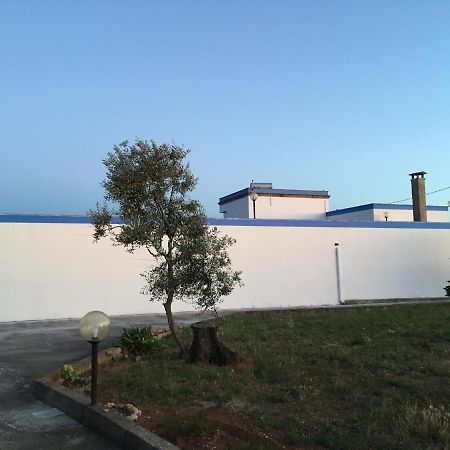 Frantoio Ninu Bed & Breakfast Gallipoli Luaran gambar