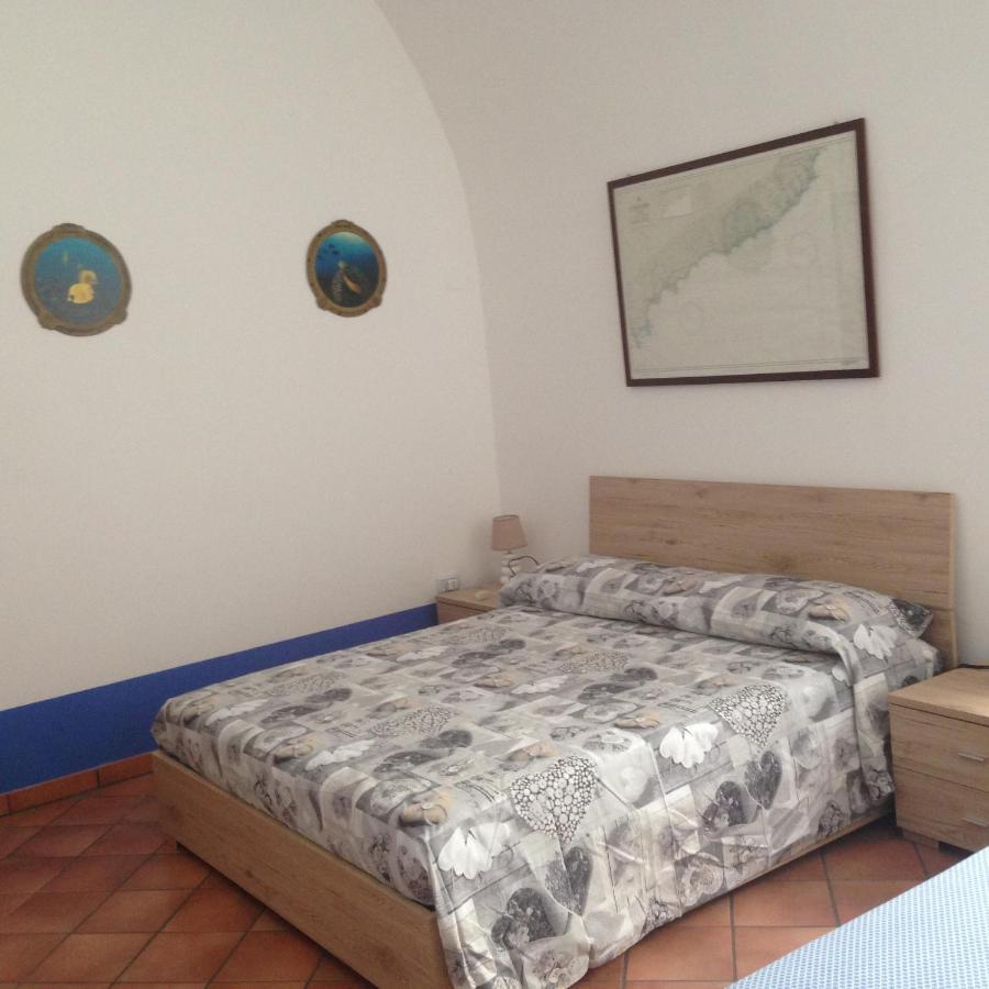 Frantoio Ninu Bed & Breakfast Gallipoli Luaran gambar