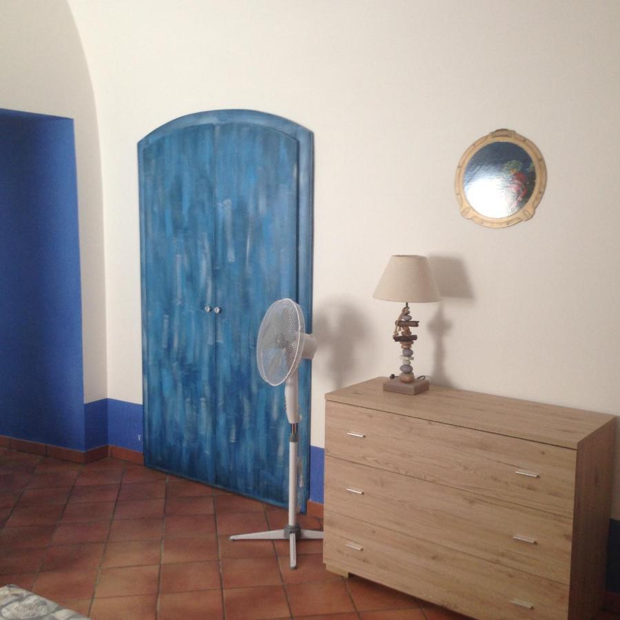 Frantoio Ninu Bed & Breakfast Gallipoli Luaran gambar