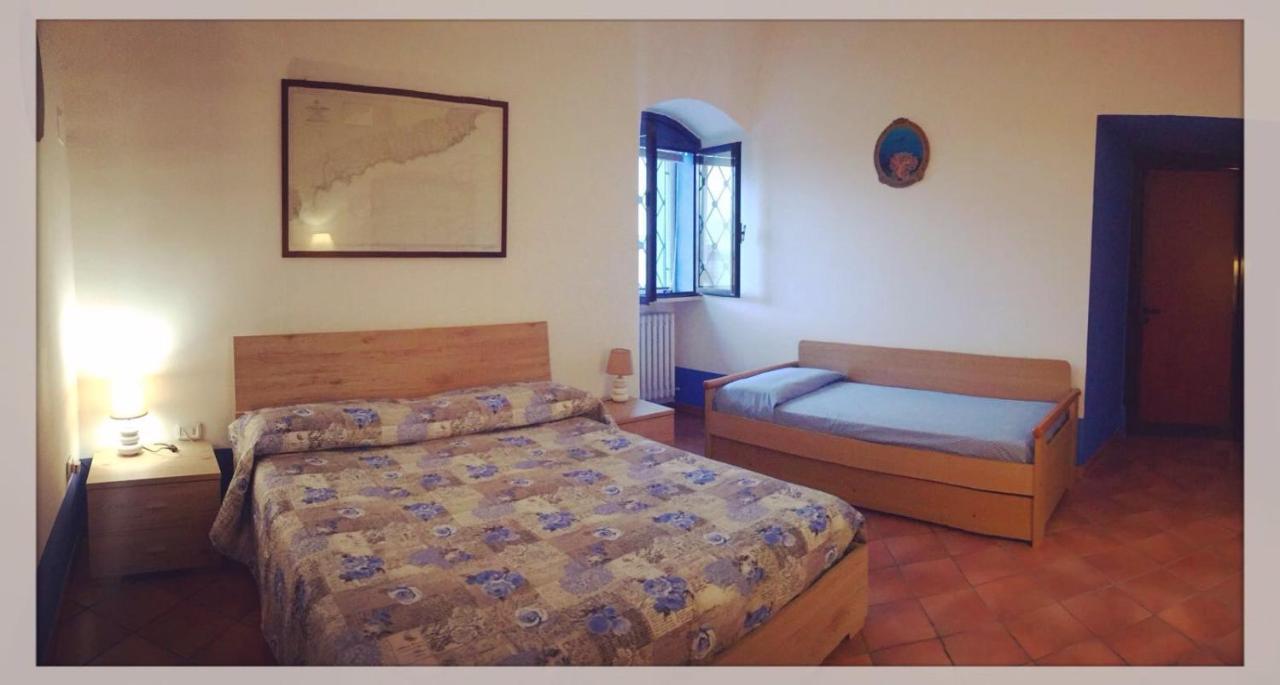 Frantoio Ninu Bed & Breakfast Gallipoli Luaran gambar
