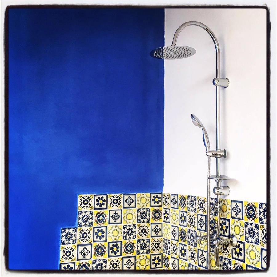 Frantoio Ninu Bed & Breakfast Gallipoli Luaran gambar